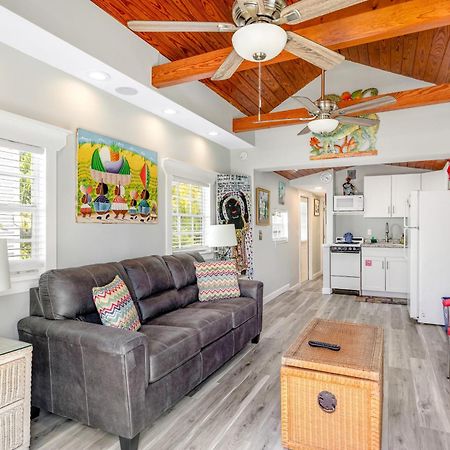Truman @ Duval Key West Quarto foto