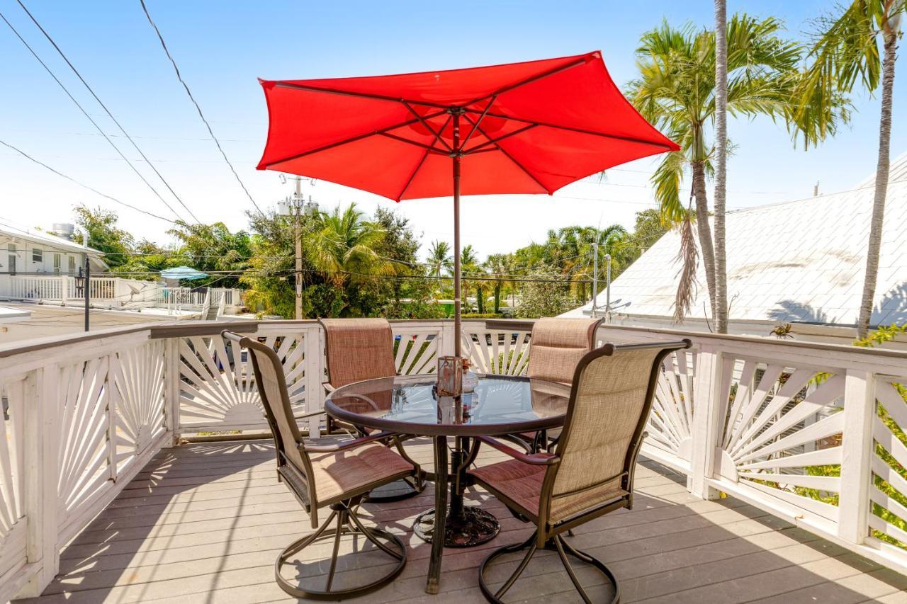 Truman @ Duval Key West Quarto foto